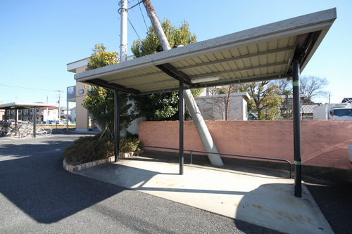 シャン・ウェスト 103号-14