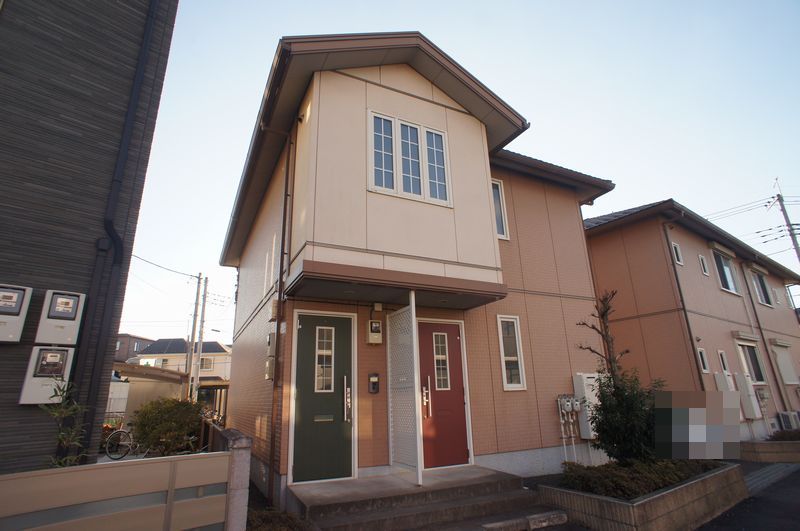 堂元館　壱 201号-12