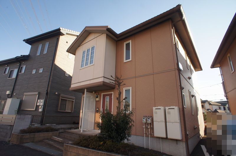 堂元館　壱 201号-13