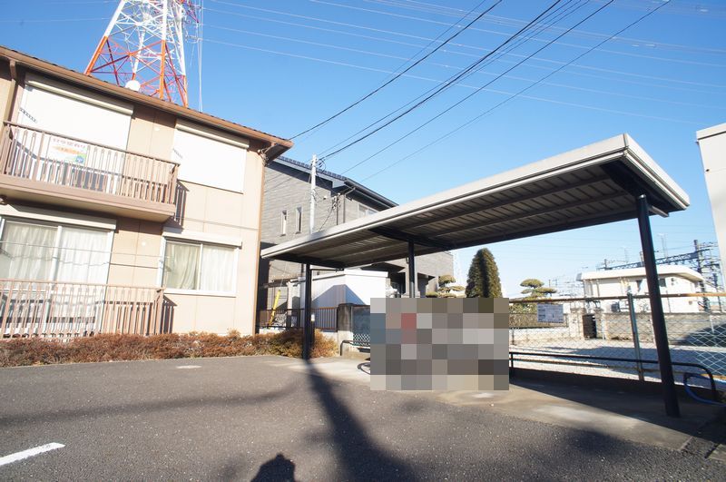 堂元館　壱 201号-14