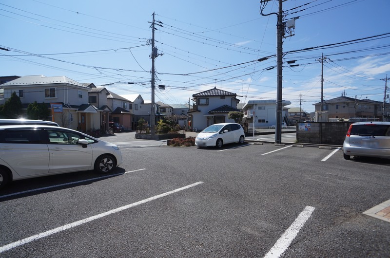 堂元館 弐 101号-14