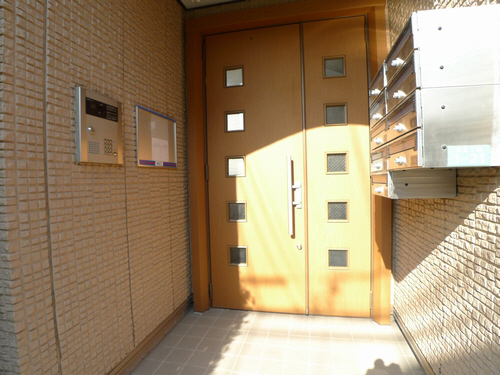 ブランドール大泉学園 201号-15