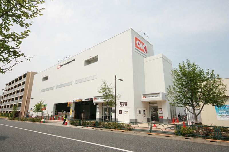 パインズ A 105号-12