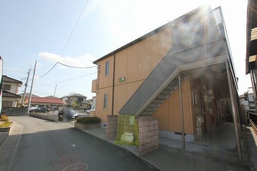 ボヌール楠 203号-13