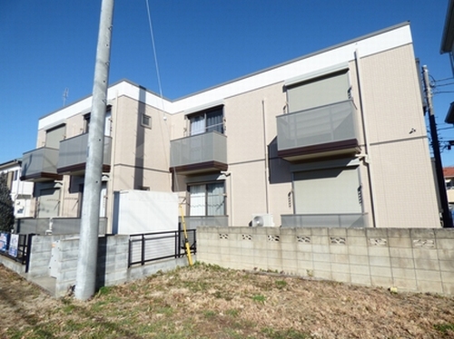 ソレアード・アキヒロ 103号-14