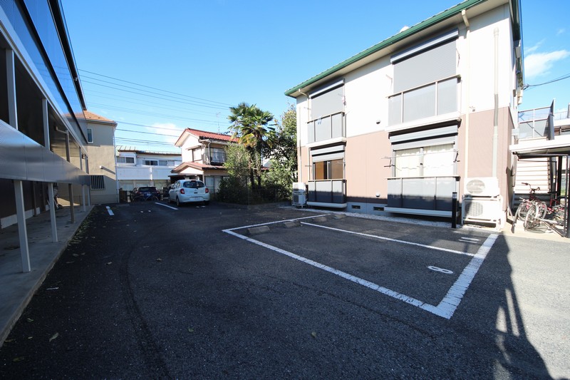 ブルージュＡ 202号-14