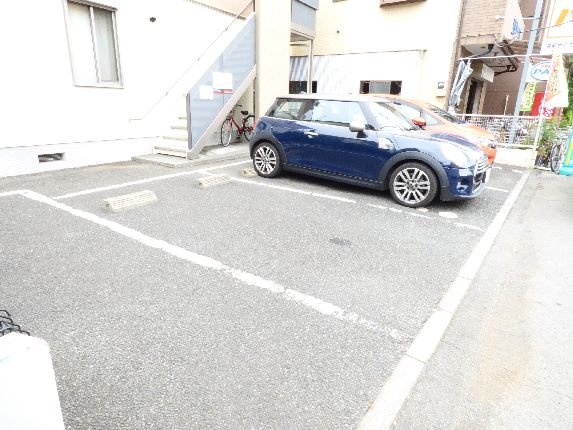 メゾン　クレール 202号-3