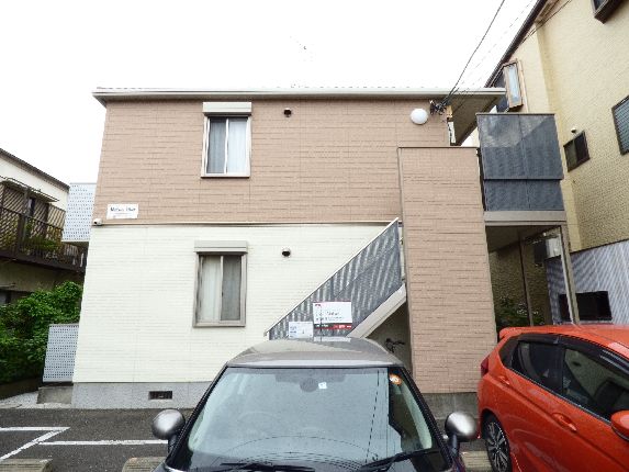 メゾン　クレール 202号-4