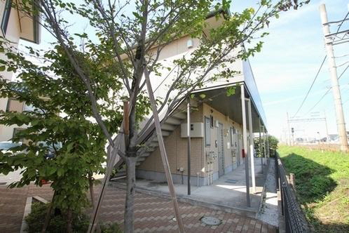 アスティオスⅡ 203号-13