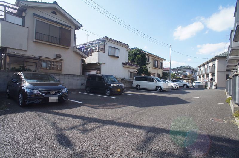 アスティオスⅡ 203号-15