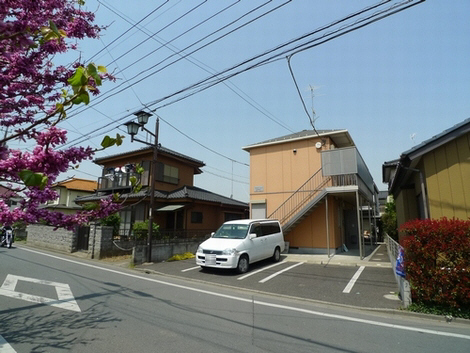 スクエア・コート 101号-12