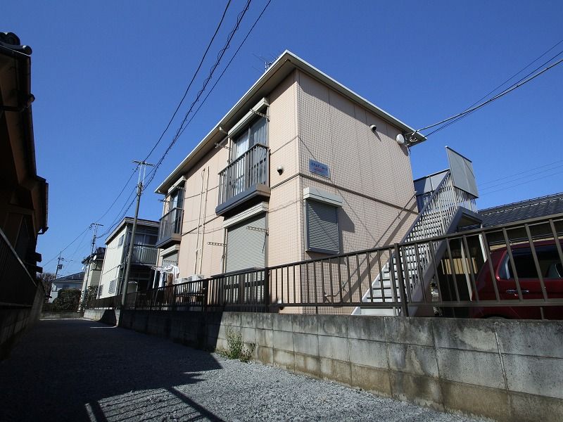 スクエア・コート 101号-15