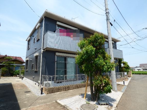 シャーメゾン・Ｓ．Ⅱ 101号-10