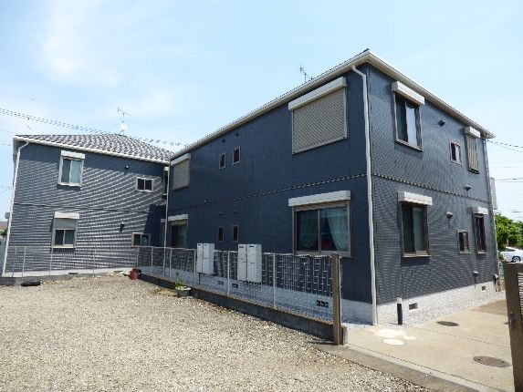 シャーメゾン・Ｓ．Ⅱ 101号-11