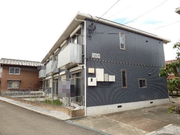 シャーメゾン・S.Ⅲ 203号-13