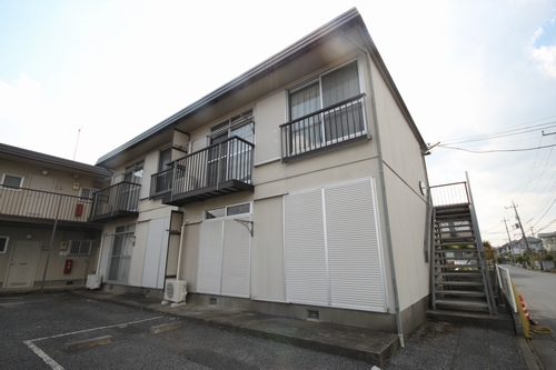 コーポ 栄 A 101号-12