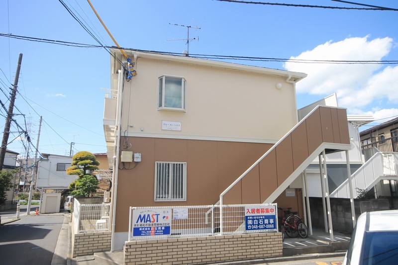 ブルーメン ハウス 201号-12