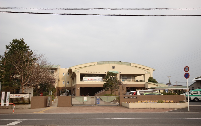 チェリーハイツA 201号-15