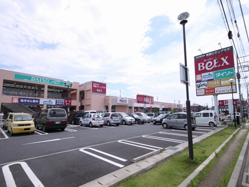 チェリーハイツＢ 202号-13