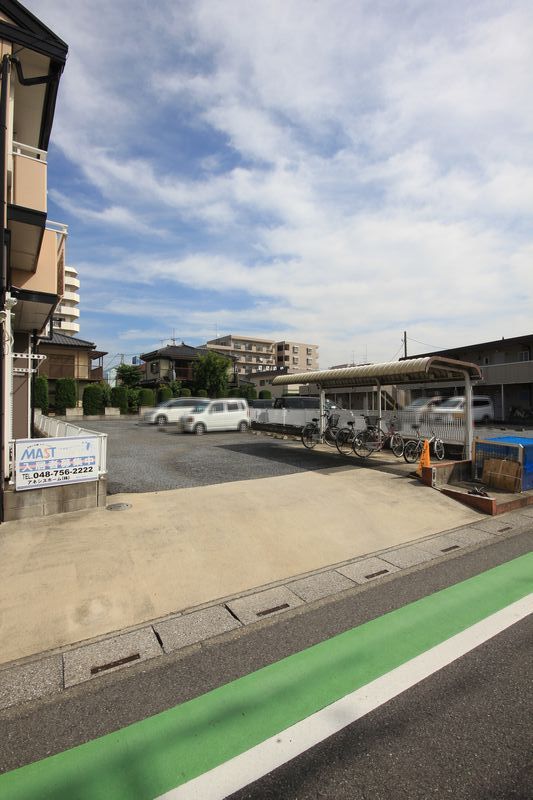 コトブキハイム 106号-12
