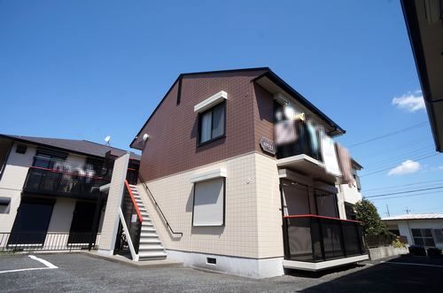 ディアスK Ⅱ 101号-12