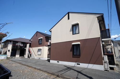 ディアスK Ⅱ 101号-15