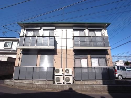 グリーントップ A 202号-12