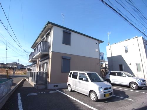 グリーントップ A 202号-13