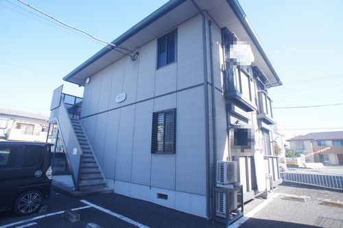 中央ハイツ 102号-15