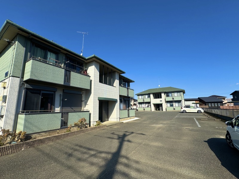 サン フラワーB 102号-12