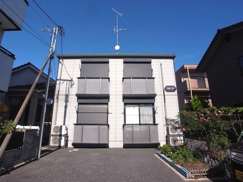 アールデン・フラノ 101号-14