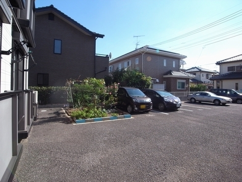 アールデン・フラノ 101号-15