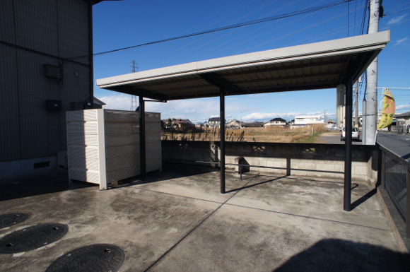 サンモールフジイ 203号-13