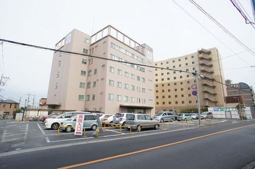 シャーメゾンK&T 203号-13