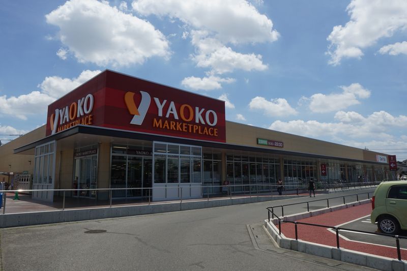 ビバリーヒルズＥ 201号-15