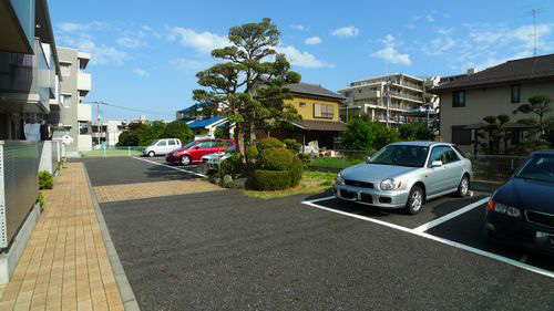 ウィン中浦和Ⅱ 103号-11