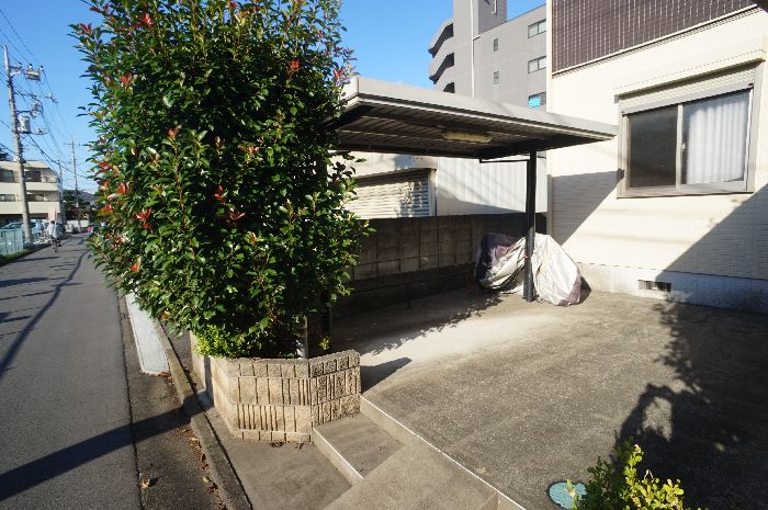 ウィン中浦和Ⅱ 103号-13