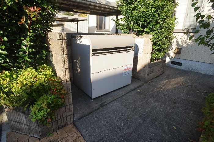 ウィン中浦和Ⅱ 103号-14