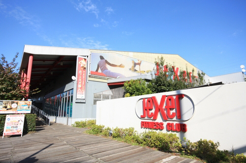 アルベナード 201号-13