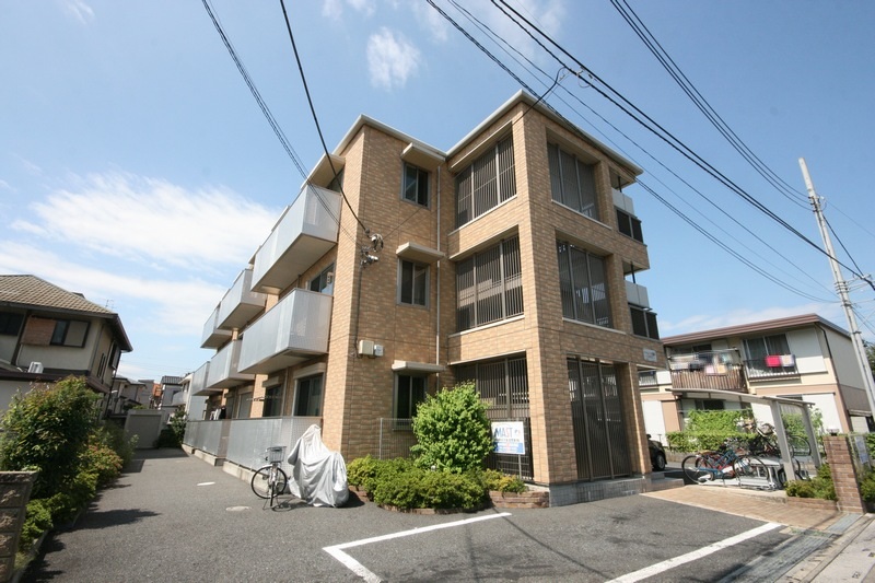 アーバンハイツ弐番館 103号-12