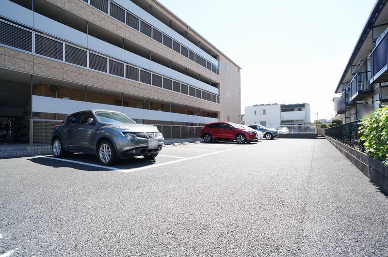 アーバンハイツ弐番館 103号-13