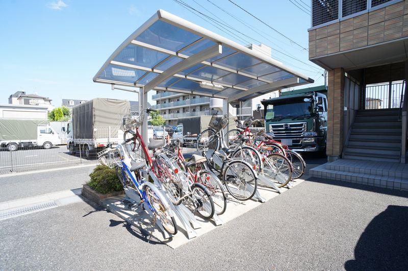 アーバンハイツ弐番館 103号-14