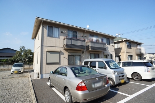 プレジオ Ⅱ 101号-12