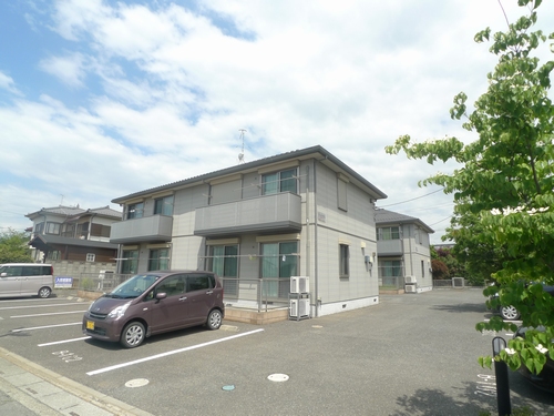 アーバンライフＢ 202号-2