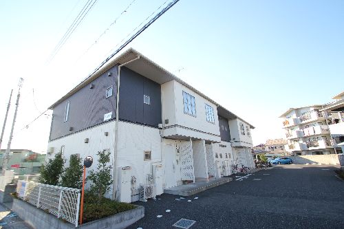 プラカハウスＣ 103号-12