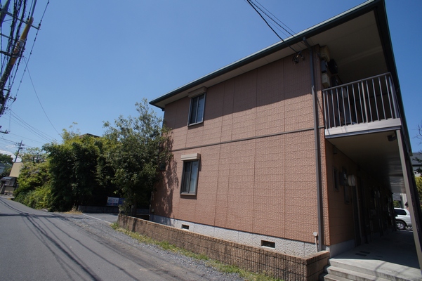 ソレイユ 201号-12