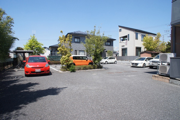 ソレイユ 201号-13