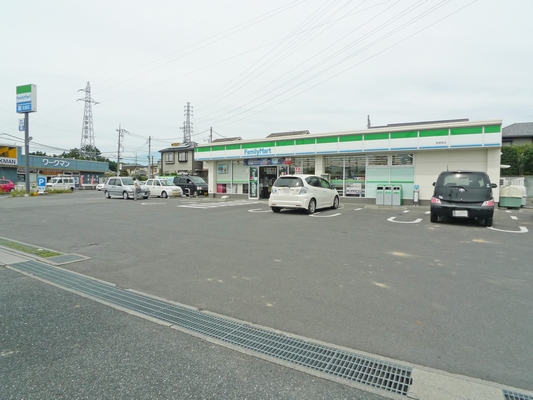 ソレイユ 201号-14