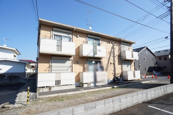 クリサンセマム参番館