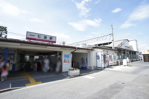 クリサンセマム参番館 102号-12